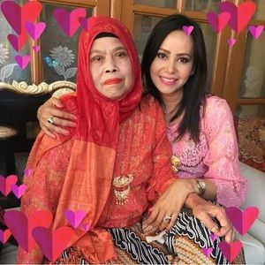 Meet your Posher, Tina